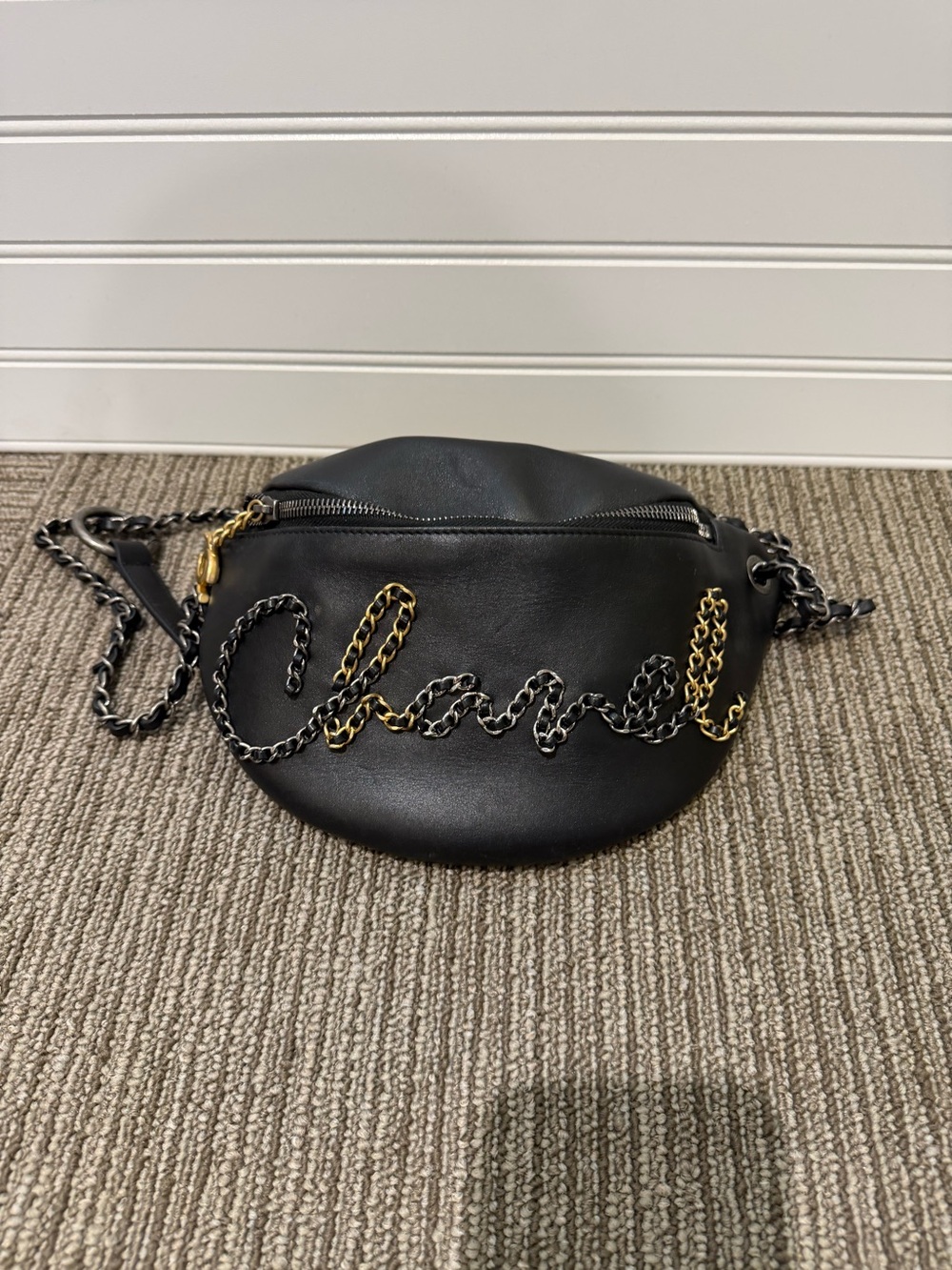 Chanel Purse